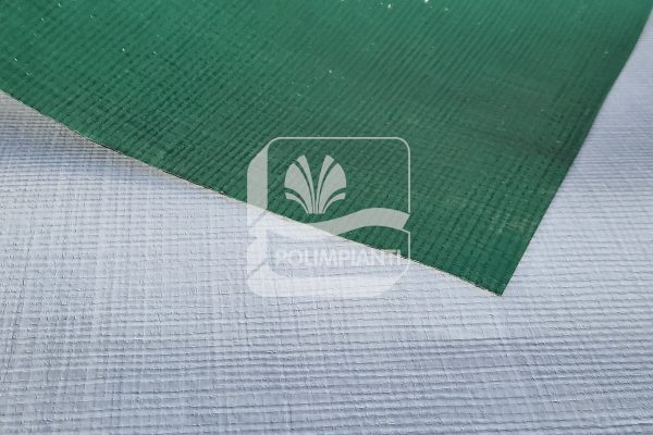 Copertura Piscine Invernale WINCOVER 260